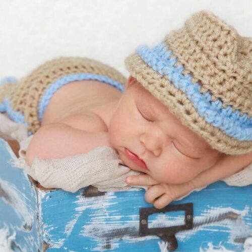 The Ultimate Guide to Baby Sleep: Creating a Restful Routine for Your Little One