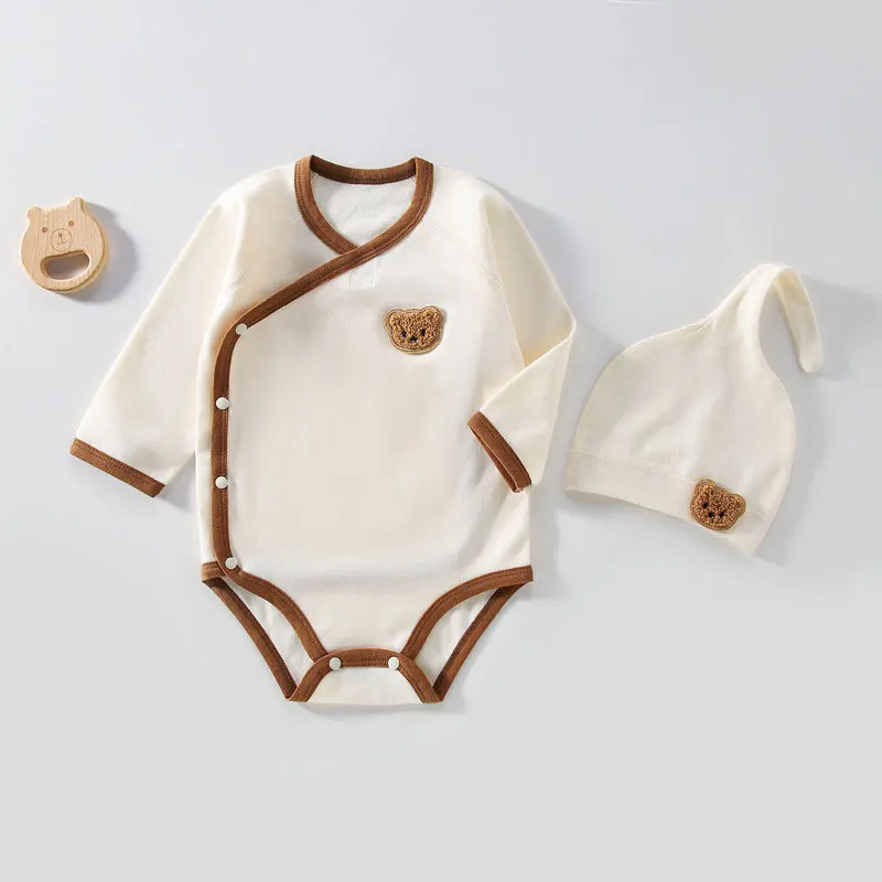 nuuBear™ Cozy Onesie Set