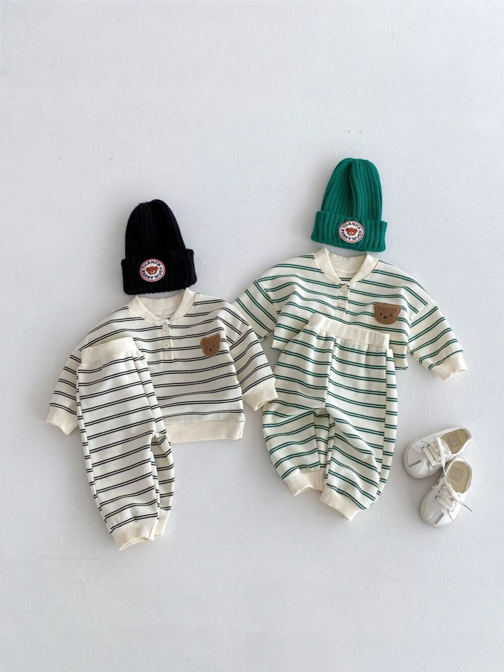 nuuStripe™ Cozy Set