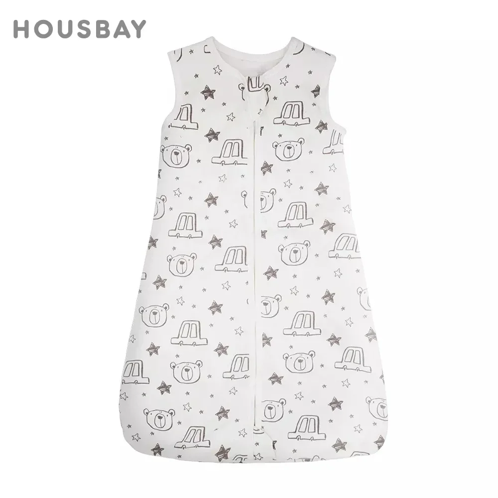 nuuDream™ Bear Sleep Sack